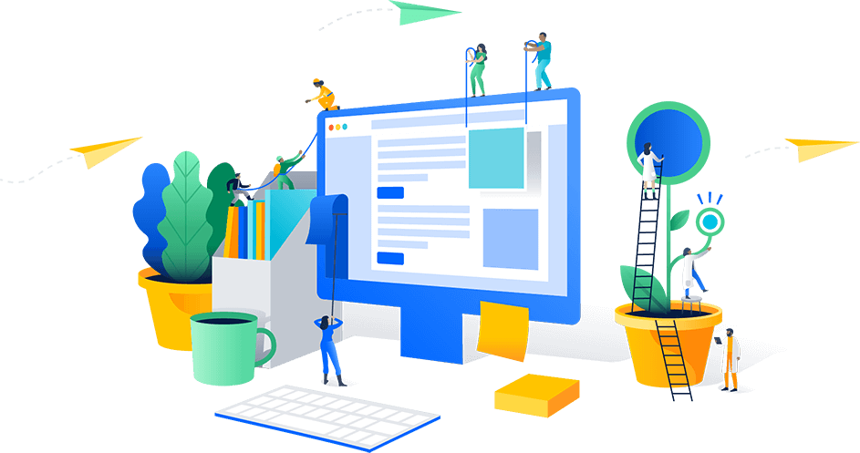 A Creative & Modern Web Design Agency - 星空体育APP